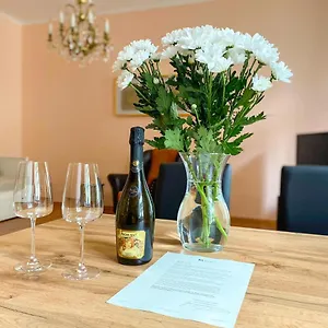 Апартаменты Apartma Marie 1880 