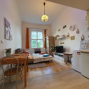 Apartment Get Flat Slovenska