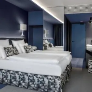 Urban Creme Hotell