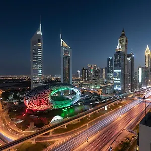 Отель Millennium Plaza Downtown, *****