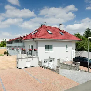 Appartement Zlicin