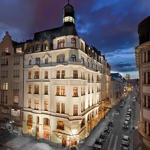 Art Nouveau Palace Hotell
