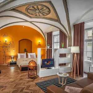Appartement 7 Tales By Adrez