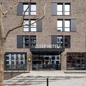 Zleep *** Praag