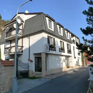 Prokop Прага
