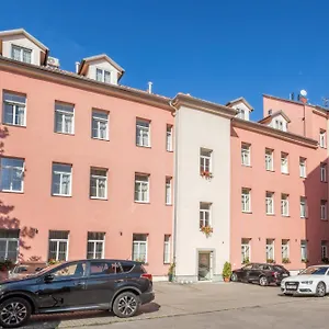 Europa 3*, Brünn (Brno) Csehország