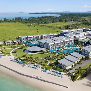 Resort Le Meridien Resort&spa - Sha Extra