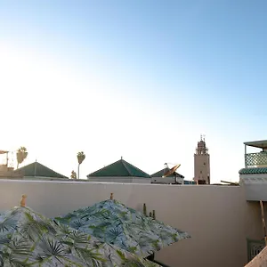 https://riad-chic.marrakeshhotelsmorocco.com