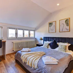 Apartament Beautiful Dlouha