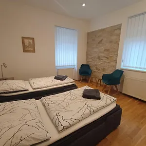 Apartment Karlin