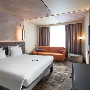 Novotel Wenceslas Square **** Praag