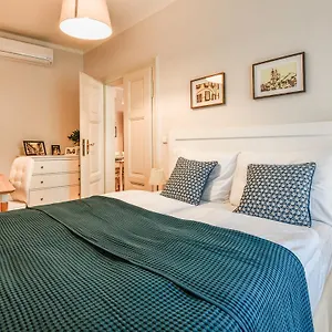 Appartement Rybna