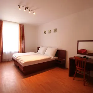 Apart-hotel Susa, Praga
