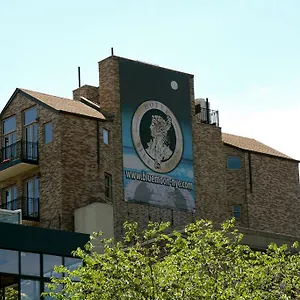 Hotell The Historic Blue Moon - Nyc ****