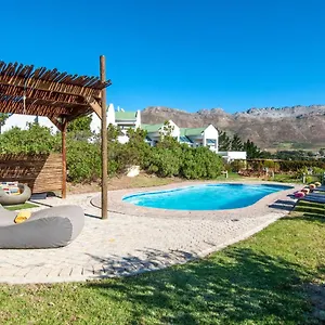 Guest house Wind-rose