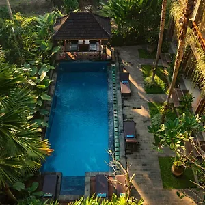 Alam Terrace 3*, Ubud Endonezya