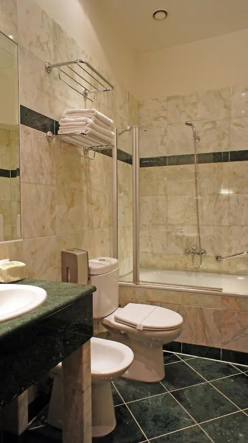 Grand Hotel Praha