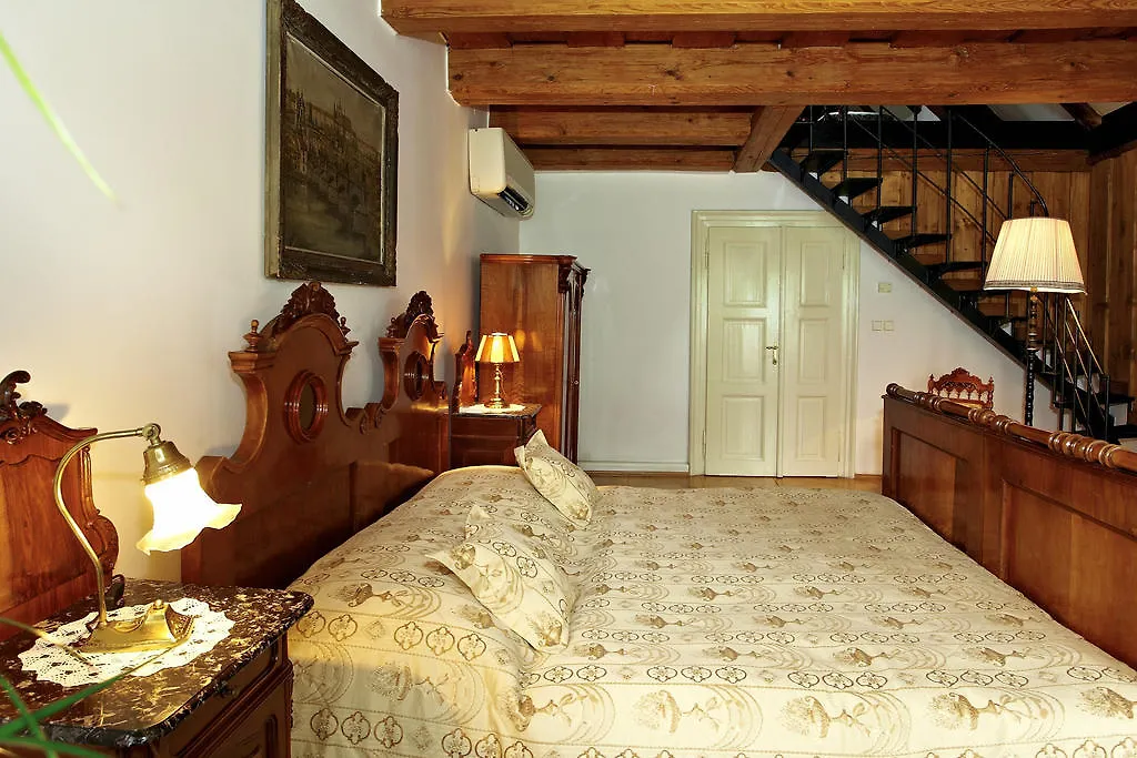 Grand Hotel Praha