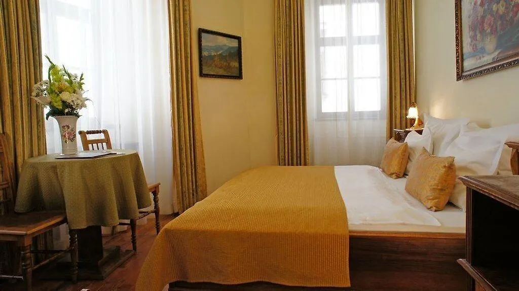 Grand Hotel Praha Prag