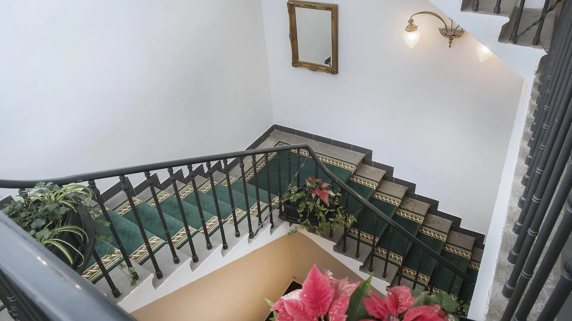 Grand Hotel Praha 4*, Prag
