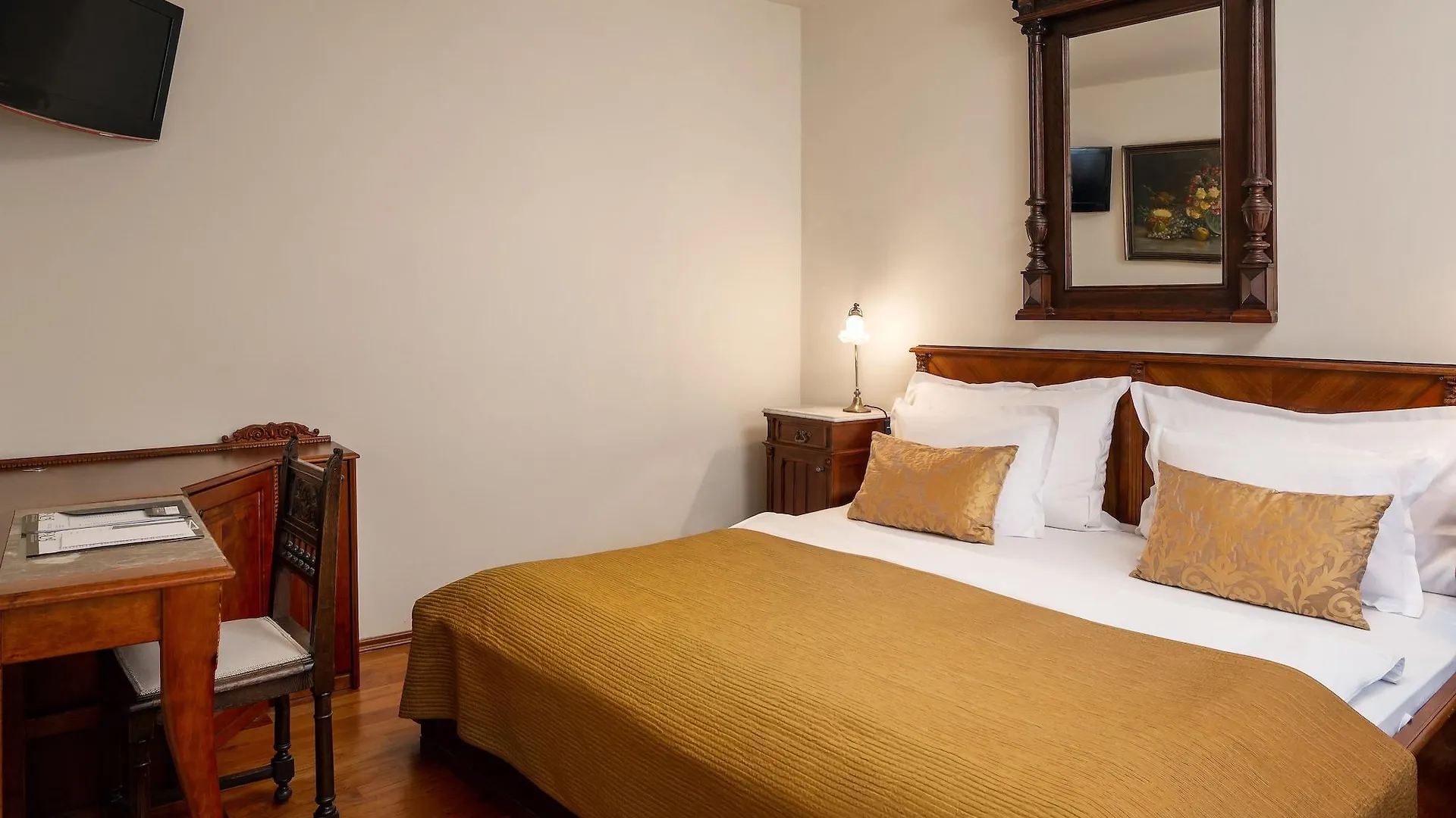 Grand Hotel Praha 4*, Prag Tjeckien
