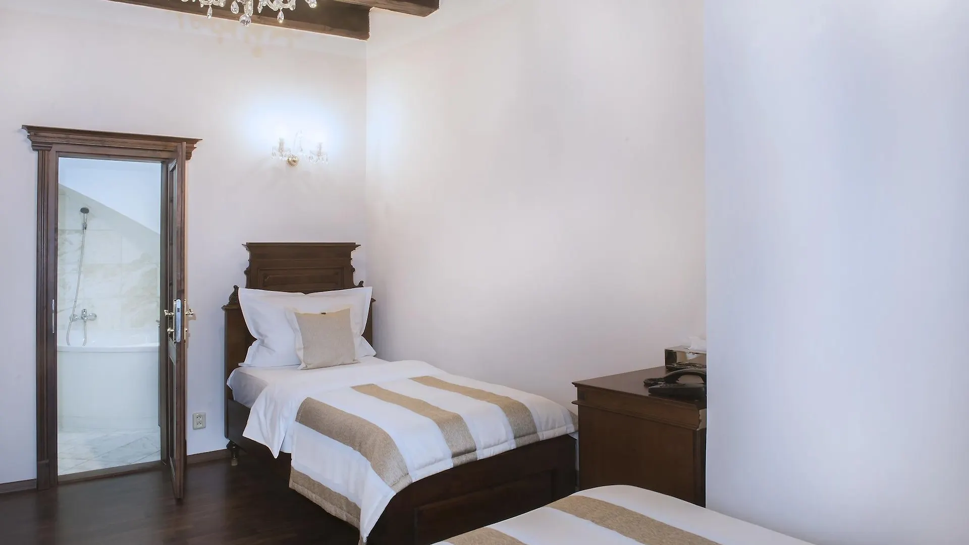 Grand Hotel Praha