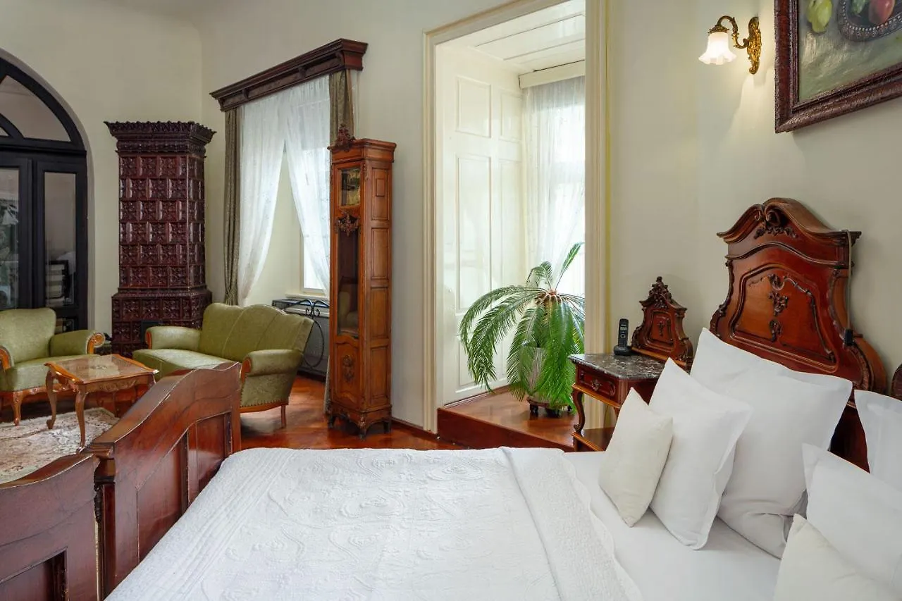 Grand Hotel Praha